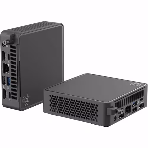 ASUS NUC 15 PRO SLIM FULL SYSTE INTEL SERIES 2 CORE ULTRA 5 225H 32