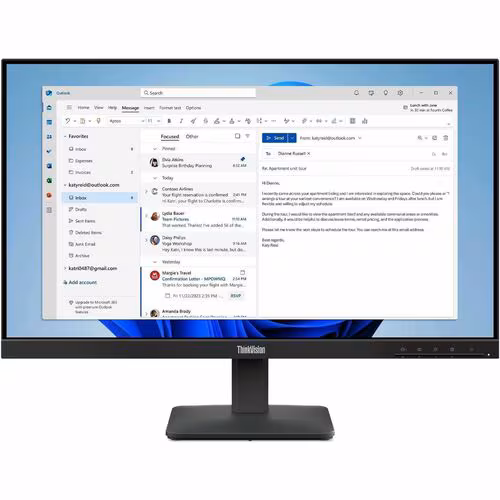 S24-4E(A25238FS0) 23.8 MONITOR-HDMI