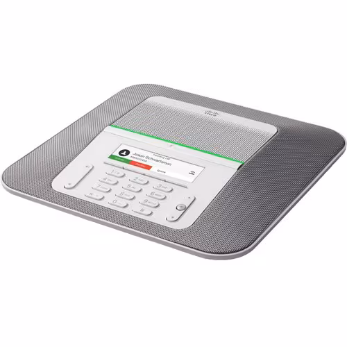 IP CONFERENCE PHONE 8832 IN CHARCOAL NO CP-8832-POE= INCLUDED