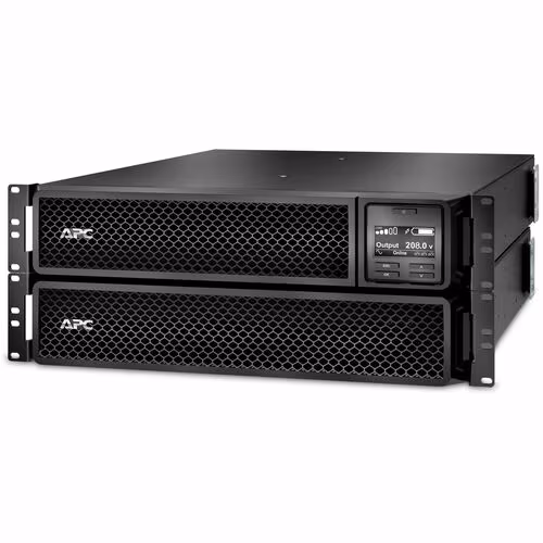 APC SMART-UPS SRT 3000VA RM 208V