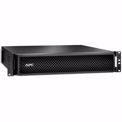 APC SMART-UPS SRT 96V 3KVA RM BATTERY PACK