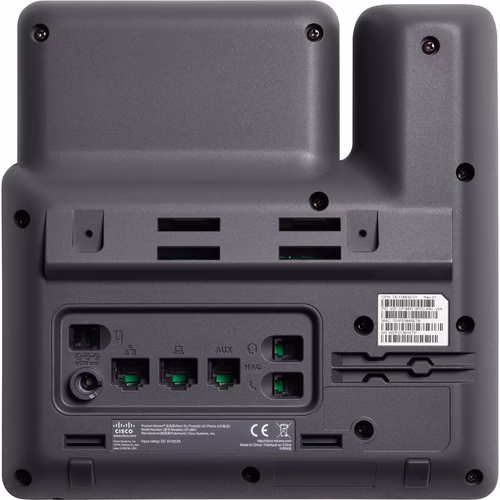 6851 PHONE FOR MPP SYST