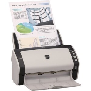 FUJITSU FI-6104Z SCANNER DOCUMENT SHEETFEED DUPLEX