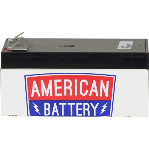 RBC35 REPLACEMENT BATTERY PK FOR APC UNITS 2YR WARRANTY