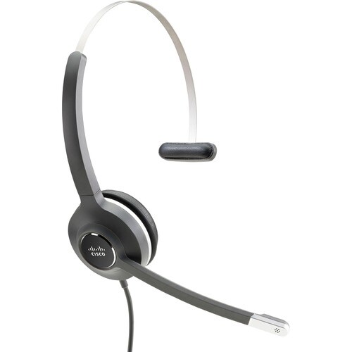 HEADSET 531 WIRED SINGLE W/ USB HEADSET ADAPTER