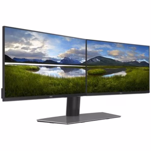 DELL DUAL MONITOR STAND-MDS19