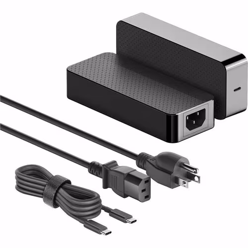 240WUSB-C-BTI 240W TYPE-C GAN ADP-240KB BA