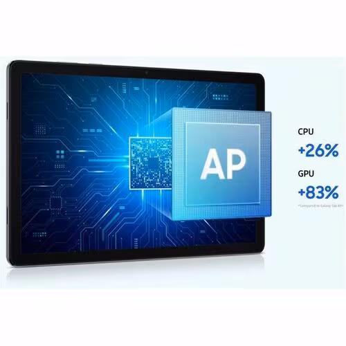 GALAXY TAB A11+ 8+256GB (WI-FI) GRAY