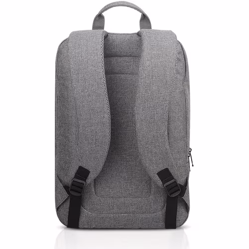 15.6IN LAPTOP BACKPACK B210 GREY-ROW