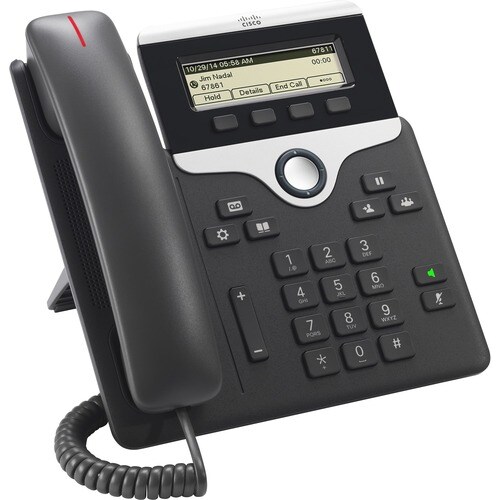 IP PHONE 7811 FOR 3RD PARTY CALL CONTROL