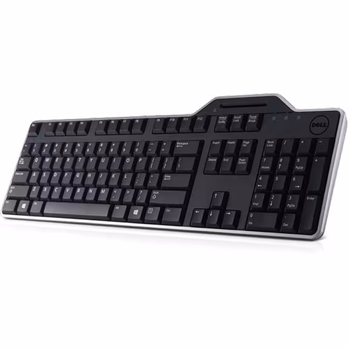KEYBOARD SMARTCARD USB
