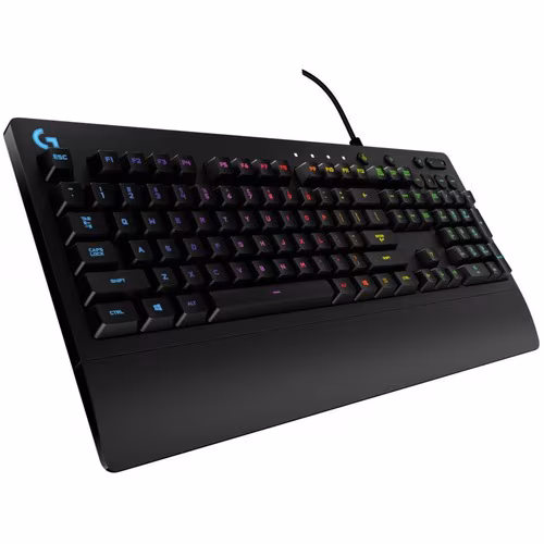 PRODIGY G213 WIRED GAMING KEYBOARD