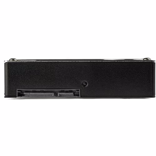 2.5 TO 3.5 HARD DRIVE ADAPTER SATA SAS HDD CONVERTER ENCLOSURE