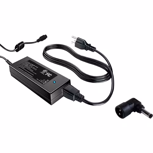 40WATT 19VOLT AC ADAPTER FOR HP MINI 110 1000 SERIE PA5192U-1ACA