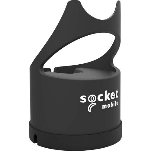 SOCKETSCAN S740 PERFORMANCE BARCODE READER WHITE  BLACK DOCK