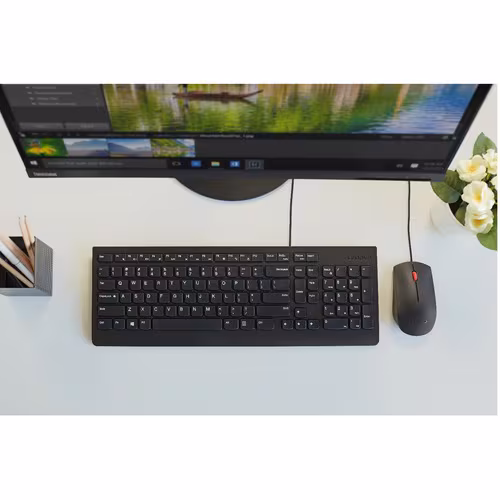 ESSENTIAL USB MOUSE
