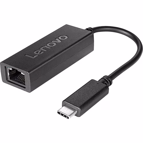 USB C TO ETHERNET ADAPTER