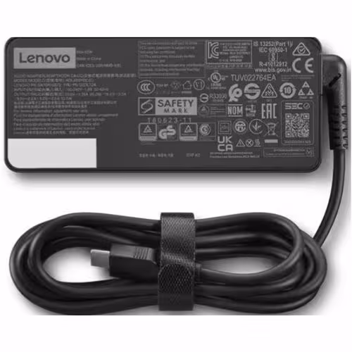 USB C 65W AC ADAPTER