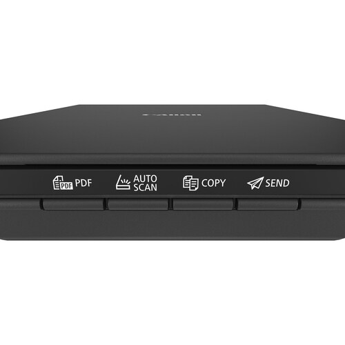 CANOSCAN LIDE 300 COLOR IMAGE SCANNER