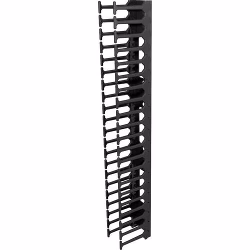 VERT CABLE MANAGER 800W 42U