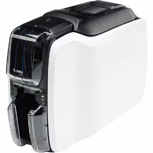 ZC100 1SIDED US CORD USB ONLY WIN CARDSTUDIO 2.0 STD CAM 200 PVC