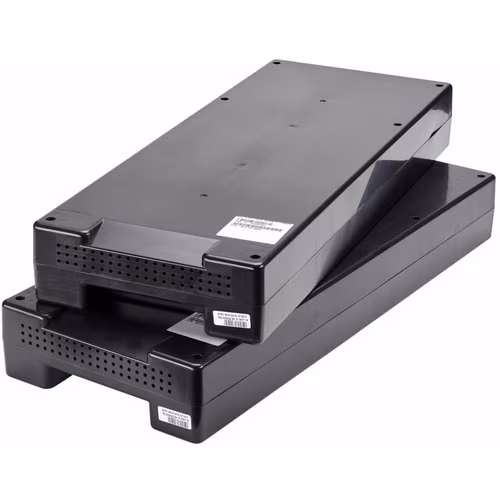 9PXM BATT MODULE TWO REQUIRED REQUIRED PER SLOT/STRING