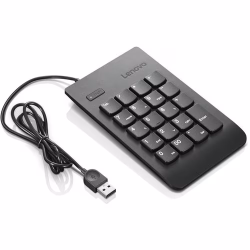 NUM KEYPAD