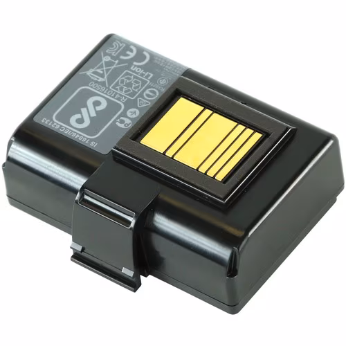 KIT ACC QLN2/3 ZQ510/20 ZQ610/20 SPARE SMART BATT