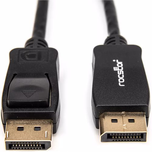 10FT DP 1.2 M/M 4K2K CABLE