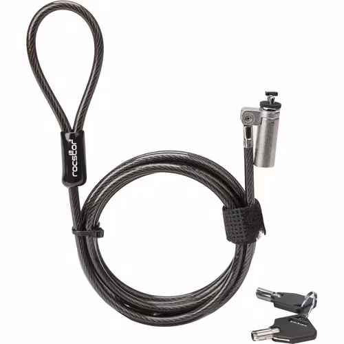 ROCBOLT R20 SLIM KEY LOCK W/ 2KEYS