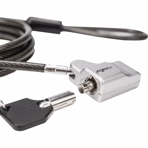ROCBOLT C21 KEYED LOCK W/ 2KEYS