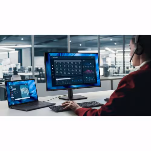 DELL PRO 27 QHD MONITOR - E2726DS