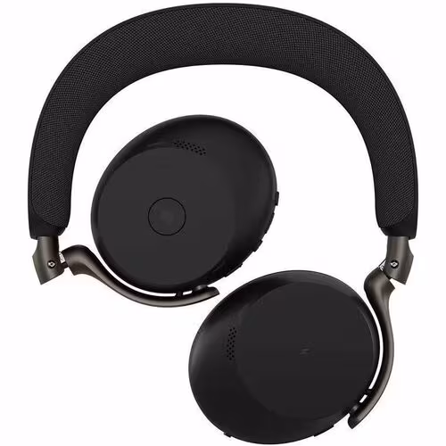 JABRA EVOLVE3 75 MS LINK390A BLACK