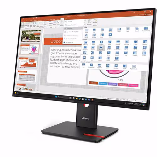 T27-40 D25270FT0 27IN MONITOR HDMI