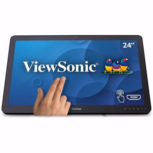 24IN LCD MVA PROJ CAPACTIVE 10TOUCH PNT 1920X1080 3000:1 25MS