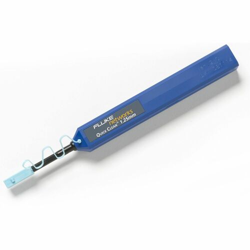 SINGLE QUICK CLEAN CLEANER 1.25MM FIBER LC AND MU