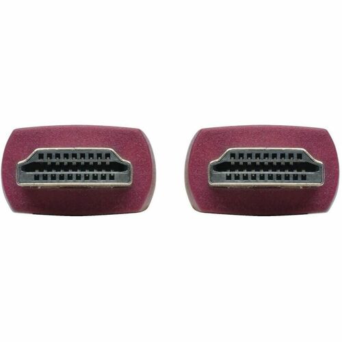 15FT PREMIUM HI-SPEED HDMI CABL WITH GRIPPING CONNECTORS UHD