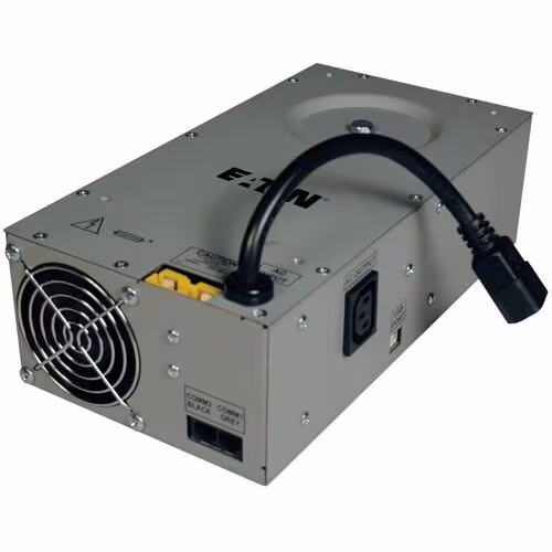 350W POWER INVERTER/CHARGER MOBILE MEDICAL EQUIP 120V 60601-1