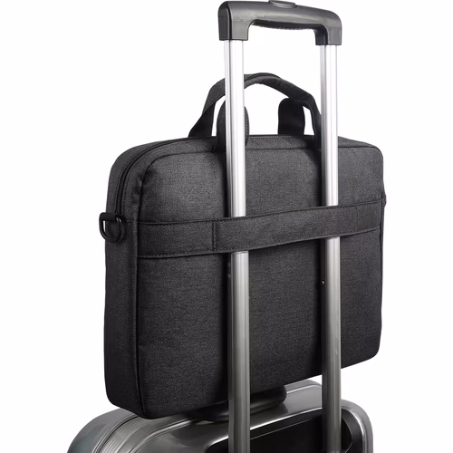 CASE BO 15.6 TOPLOADER  T210 BLACK ROW