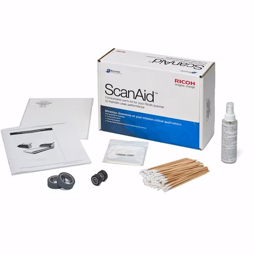 SCANAID KIT FI7140FI7240FI7160 FI7260 FI7180 FI7280 FI7300NX