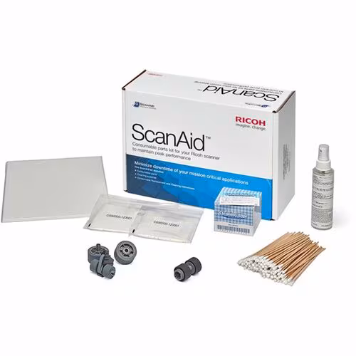 SCANAID KIT FI-7600 FI-7700