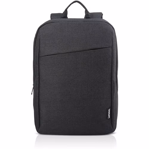 B210 BLACK CASUAL BACKPACK FOR 15.6IN LAPTOPS