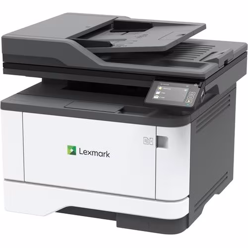 MX431ADN P/S/C/F MFP MONO LASER PRINTER