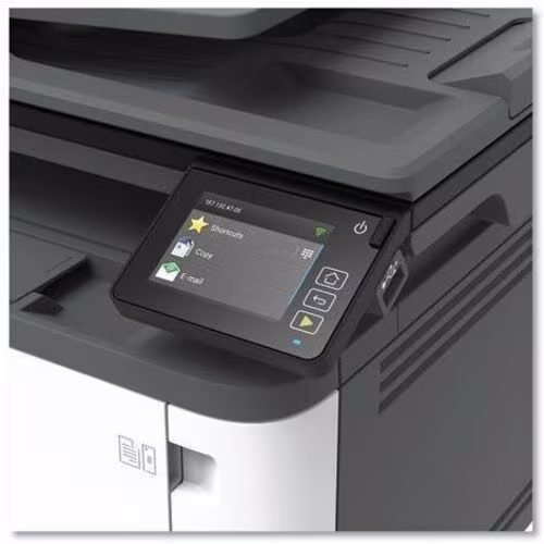 MX431ADW MFP MONO LASER PRINTER