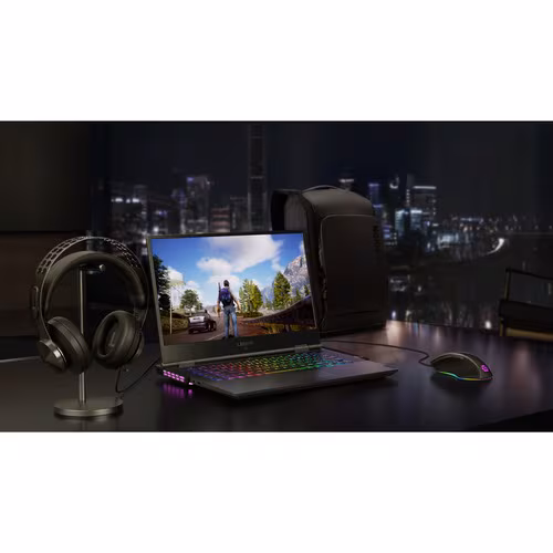 AUDIO BO H300 GAMING HEADSET