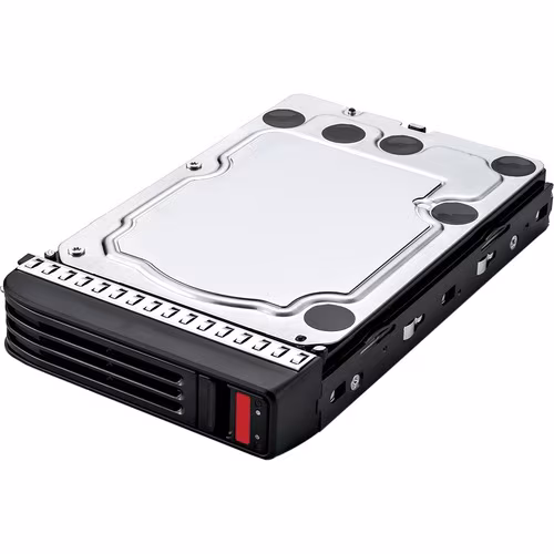 TERASTATION 51210RH 12TB SPARE REPL ENT HD