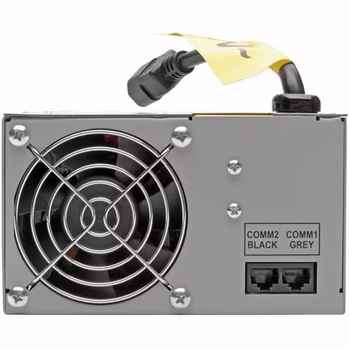 350W POWER INVERTER CHARGER FOR MOBILE MEDICAL EQUIPMENT 120V