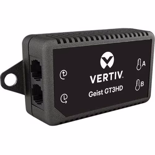 REMOTE TEMPERATURE X3 HUMIDITY AND DEW POINT SENSOR