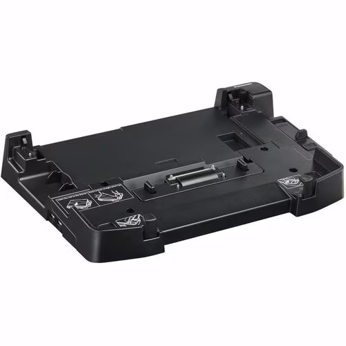 DESKTOP DOCK FOR FZ-55USB-A4 HDMI2VGA SERIAL LAN KENSINGTON LOCK
