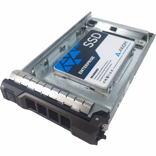 1.92TB ENTERPRISE EV200 SSD 3.5IN HOT-SWAP 6GB/S SATA